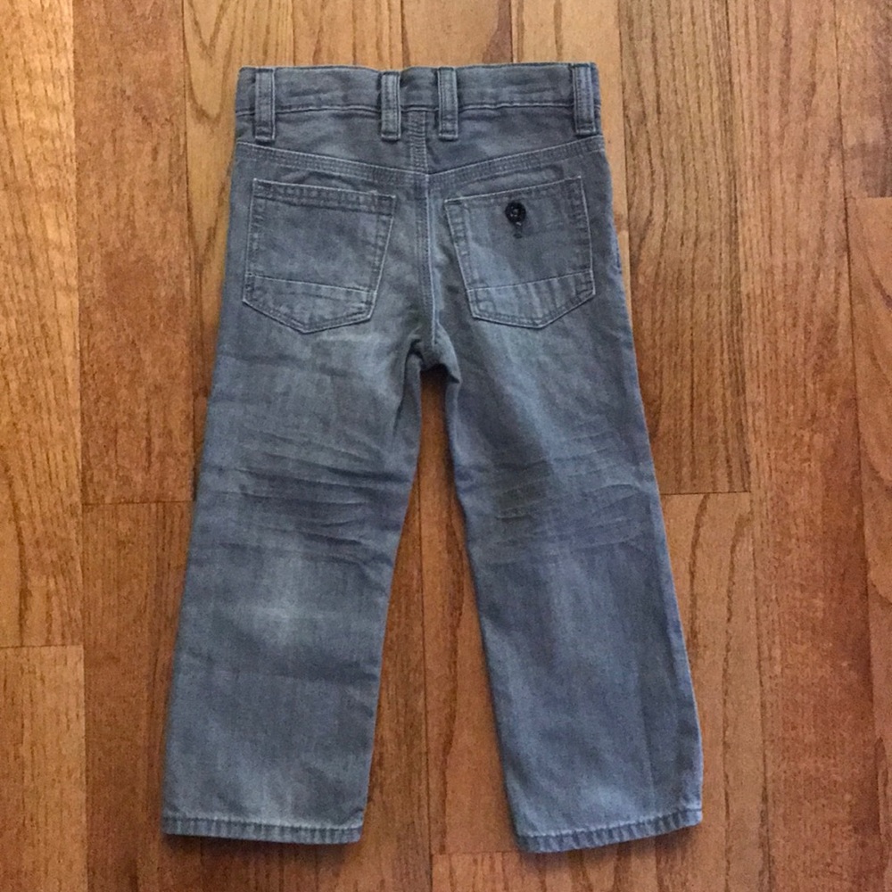 NWOT BabyGap jeans - Picture 4 of 4